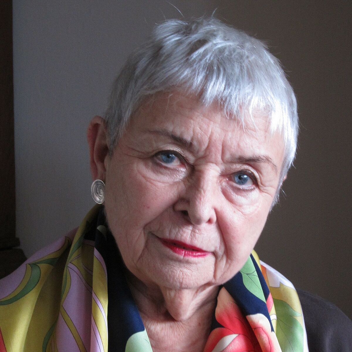 Dr. Brigitte Unkel Broesecke